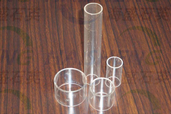 high temperature tube